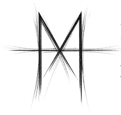 logo jean luc marigot paysagiste